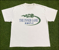 The Inner Game 1974 Limited Tennis Tee